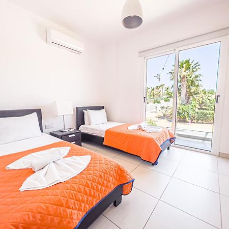 Nissini Villa #4 أيا نابا المظهر الخارجي الصورة